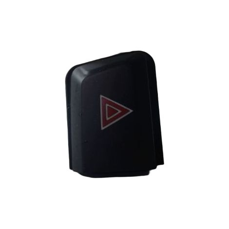 Bouton De Warning PEUGEOT 208 [PRODUIT D'OCCASION]♻️96750916zd (1/2)