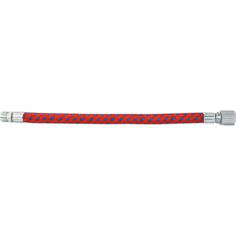 Kit de Tube de pompe connecteur de Valve à aiguille accessoires de gonfleur de pneu de vélo (1/5)