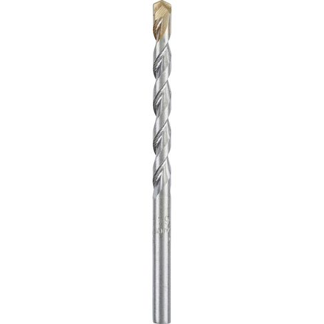 Irwin Tools 10501821 Hartmetall Stufenbohrer 6 mm Gesamtlänge 110 mm Zylinderschaft 1 St. (1/2)