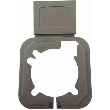 BFT – 2609567 – SP x10 FLANGIA ANTIVIBRAZIONI P991