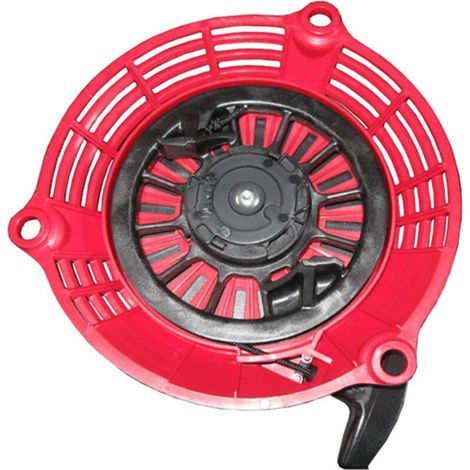 Plaque de lanceur pour tondeuses Honda série GCV 28400-Z0L-V20ZB - ensemble de lanceur