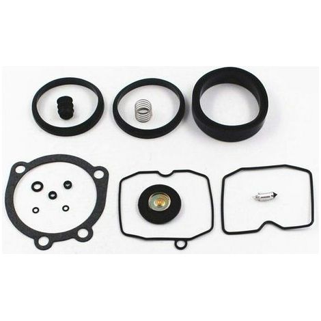 Kit de réparation pour carburateur de type CV (à partir de 1990) pour Harley Davidson XL 883 1200 (1/5)