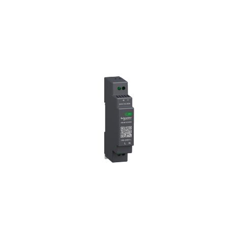 Alimentatori switching, 100-240 V AC, 24 V 0.6 A, monofase, Modulare - ABLM1A24006
