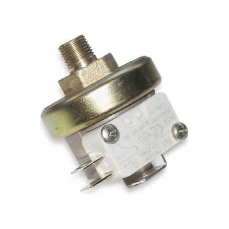 PRESSOSTAT RC544A 3.5 BARS POUR PETIT ELECTROMENAGER ASTORIA CSI - 500582669