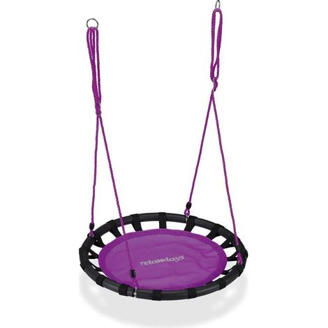 Altalena per compagni 80 cm (1/5)