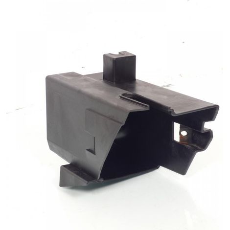 [PRODUIT D'OCCASION] Support de batterie origine pour scooter Yamaha 125 Xmax (1/3)