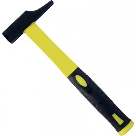 Zimmermannshammer 22mm m/Fiberglas