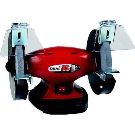 Amoladora de banco 200 33N Femi