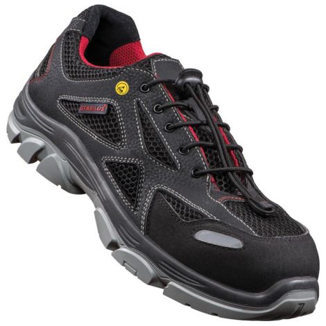 Chaussure basse 6130A. ESD. S1. Taille 49. (1/5)