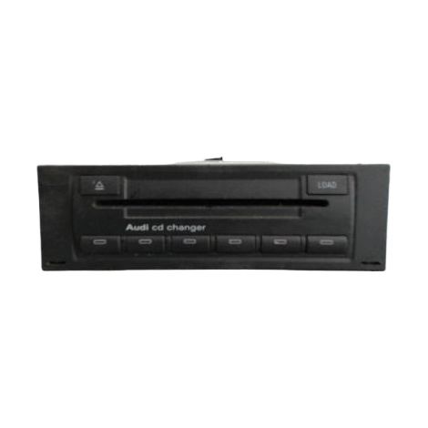 Chargeur Cd AUDI A4 2001-2004 (1/3)