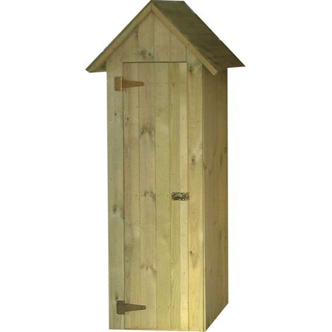 Armoire OPALE - H182 x 70 x 54,5 cm (1/7)