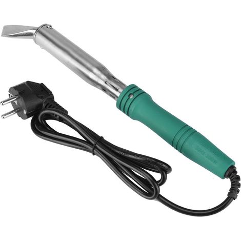 Electric Temperature Bending Soldering Iron Welding Gun TU-505-200W EU Plug 220-240V