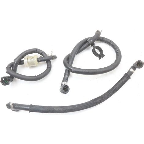 [REFURBISHED] DURITE INJECTEUR PEUGEOT STREETZONE I 2T 50 2018 - 2020 (1/5)