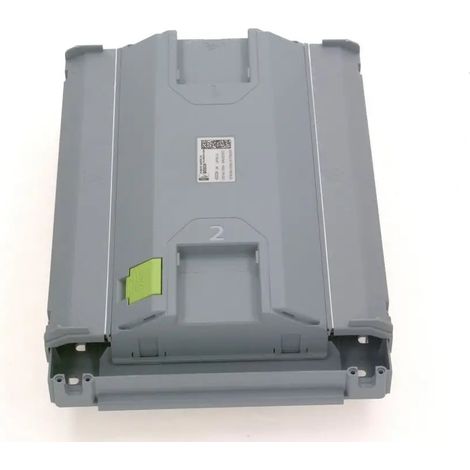 BOSCH Unidad de control, 7736700718
