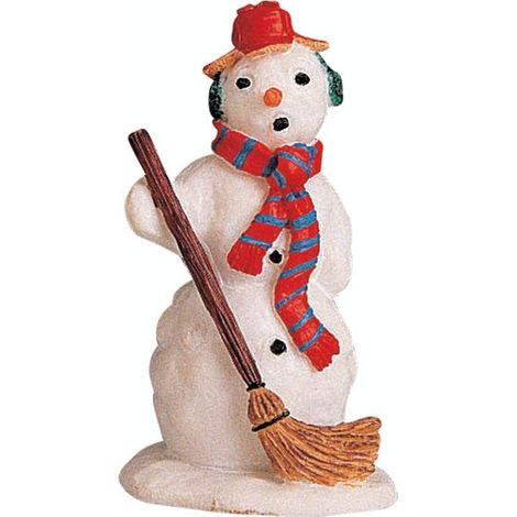 Mister Snowman Cod. 92336