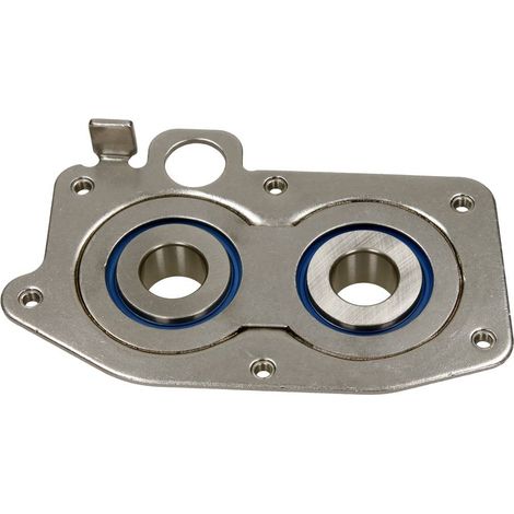 ROULEMENT DE BOÎTE DE VITESSES MAXGEAR VW GOLF 4/FABIA/OCTAVIA (1/2)