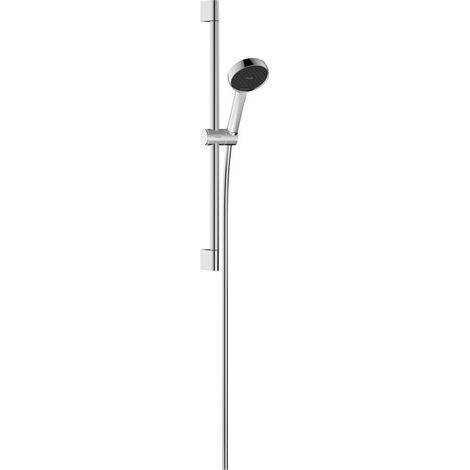 Hansgrohe 28863000 Ensemble de douche Activera Select S 95 2 jets