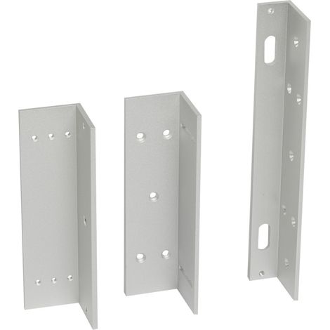 Kit tirant en Z pour ventouses standards 280 kg BTICINO 005149 (1/2)