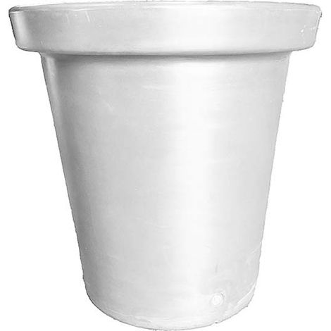 [occasion] pot de fleurs rond xxl delight 420l (1/2)