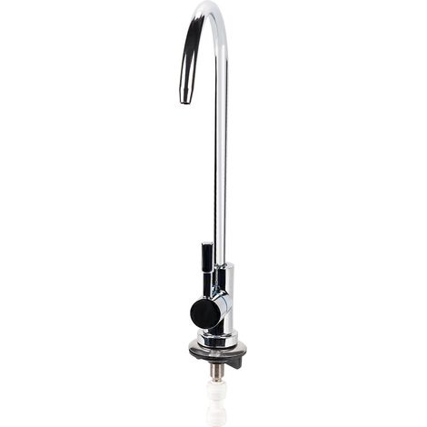 Robinet d'eau par osmose inverse, purificateur et filtre à eau potable
