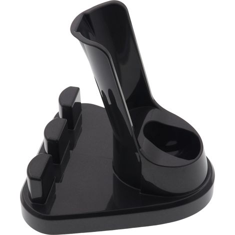 Black & Decker supporto stand ricarica VC3951 aspirabriciole 12V Brushless DVC320 (1/5)