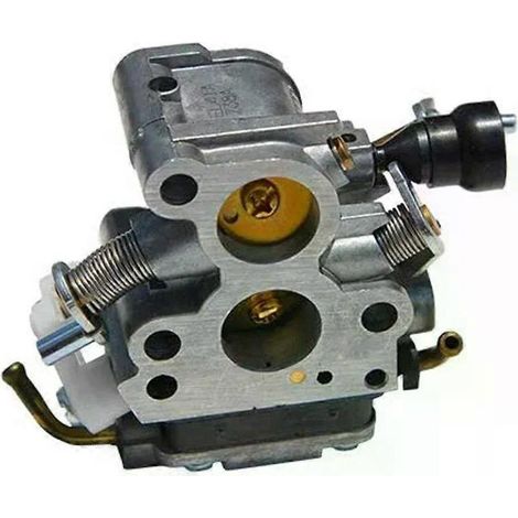Carburateur pour tronçonneuses Husqvarna 435E 440E 506450501 544381701 (1/5)