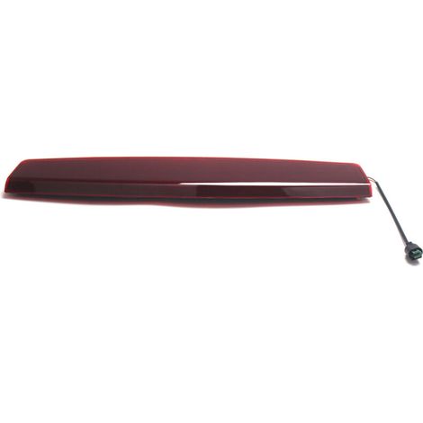 Jeffergarden Lampe de Feu Stop de Remplacement pour Range Rover SPORT 2006-2009 (OEM XFG000071), Rouge, Non pour L322 Full-size (1/5)