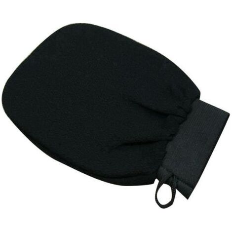Gant Kessa du maroc pour un gommage doux (1/4)