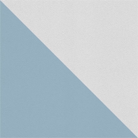Textured wallpaper wall Profhome 311016 paintable non-woven wallpaper slightly textured with tangible texture matt white 5.33 m2 (57 ft2) (1/5)
