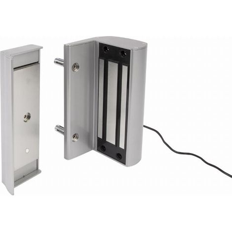 Ventouse 250kg Pour Exterieur Sans (1/3)