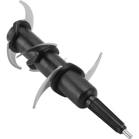 Ersatzklinge für NJ1100W BL740 Standmixer, 6-Klingen-Rotationskopf, Ersatzteile (1/5)