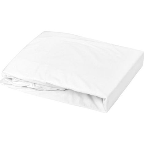 Protector de Cuna PTIT DODO BABY Blanco 70 x 140 cm (1/2)