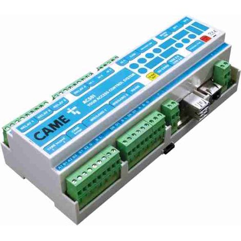 CAME ACS01MWS 815AC-0030 WLAN-Zugangskontrollmodul