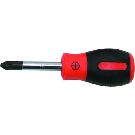 Giravite nano a croce phillips - mm.6x45 n°2 - 12 pz