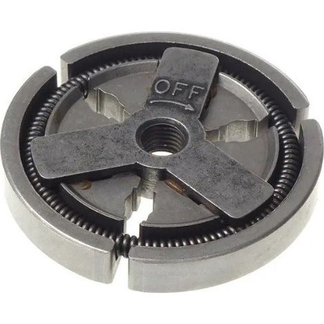 KOMPLETTE KUPPLUNG 585006001 ORIGINAL HUSQVARNA (1/2)