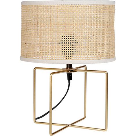 Lampe Yuca - Ostaria (1/4)