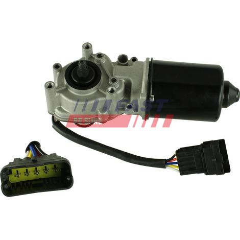 Motor de limpiaparabrisas delantero rápido FT82819
