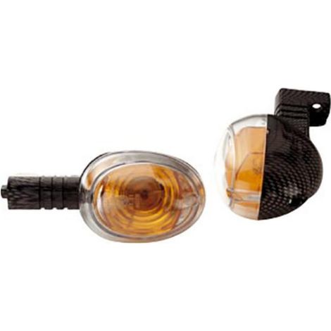 blinker tun'r für roller yamaha 50 bw's 2004 bis 2019 neu (1/3)