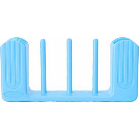 Magnetic Bobbin Holder, Magnetic Spool Organizer, Thread Organizer with Powerful Base Magnets and Tool Slot, Ideal for Sewing Machine, Embroidery, Overlock Machine (1/5)