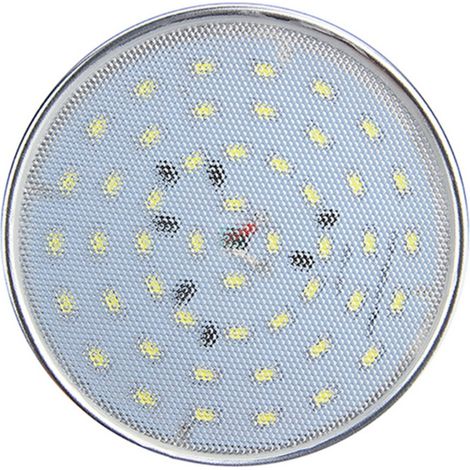 Ampoule LED 20/40W E27 pour aquarium, plantes aquatiques et croissance des plantes (référence 2SS202806).