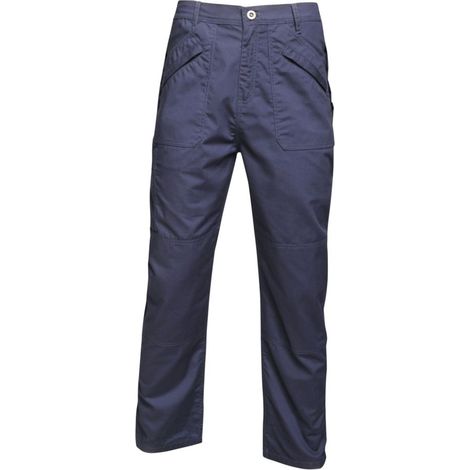 Pantaloni Regatta Professional AZIONE ORIGINALE Marina 52