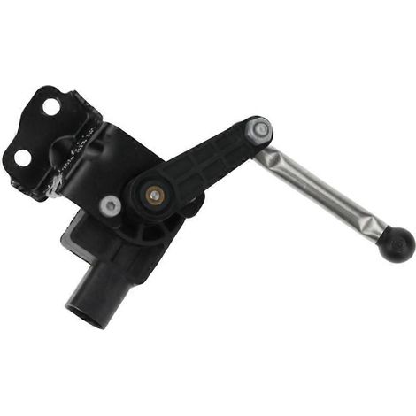 Auto Xenon Headlight Level Capteur 1T0907503 pour avec Skoda OCTAVIA SUPERB II 2004 – 2015 ESS/SK/015A Height Capteur Linkage (1/5)