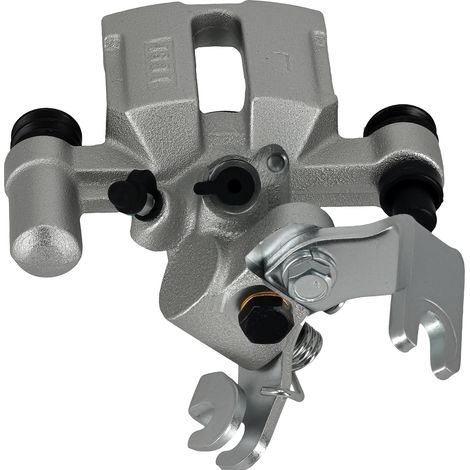 Rear Left Floating Disc Caliper for Mazda MX-5 1993-2005 342758 NA752671XC 32mm (1/5)