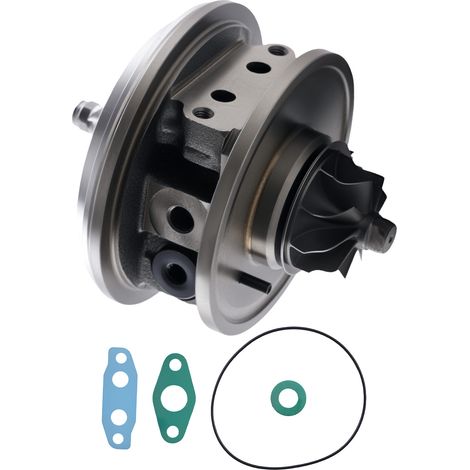 Billet Turbo Cartridge for Hyundai Santa Fe III 2.0 D4HA 2012-2018 53039700432 (1/5)