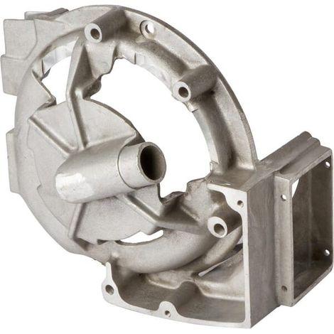 Logement de distributeur en aluminium SOLA ME041744 (1/2)