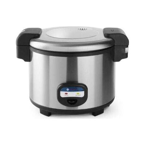Cuiseur à riz électrique 5,4 L 1950 W - Hendi 240403 (1/2)