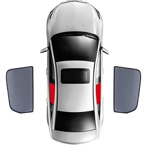 Pare Soleil Pour Tesla modèle Y 2020 2021 2022 voiture (1/5)