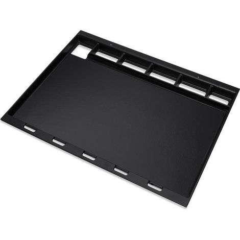 PLANCHA TAMAÑO COMPLETO PARA SPIRIT SERIE 300 WEBER