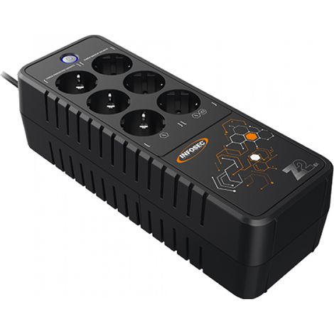 Z2 EX - Off-Line / 550VA (1/2)