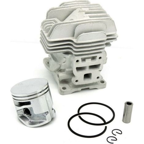 Cylindre Cylindre MS201 MS201T (40mm) 1145 020 1200, diamètre du cylindre 40mm, convient aux tronçonneuses Stihl MS201/MS201T. (1/4)